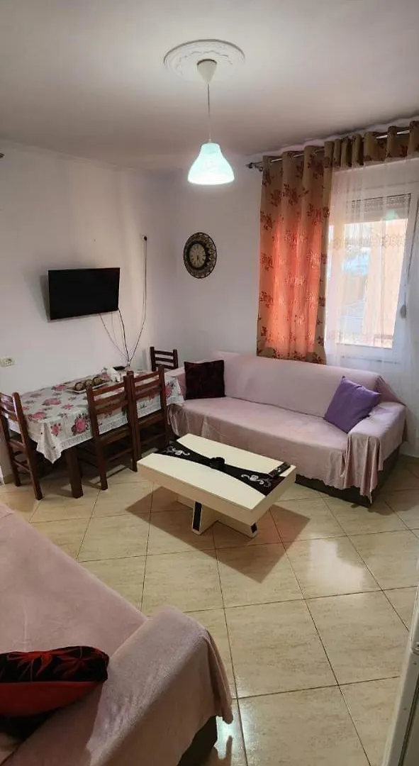 Cimi Apartment 1 Sarandë