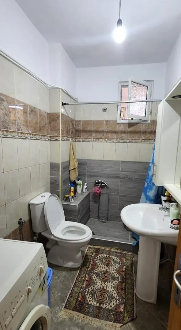 Cimi Apartment 1 Sarande