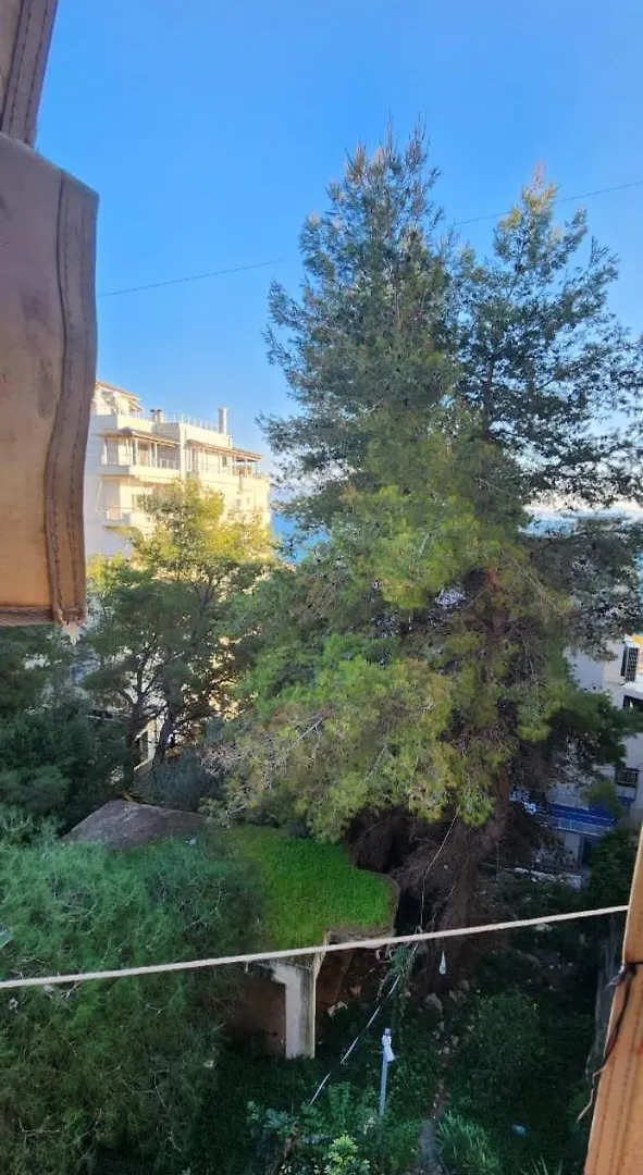 Cimi Apartment 1 Sarande
