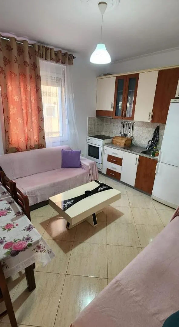 Cimi Apartment 1 Sarande 0*,  Albania