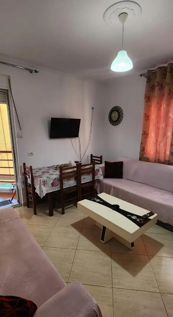 Cimi Apartment 1 Sarande