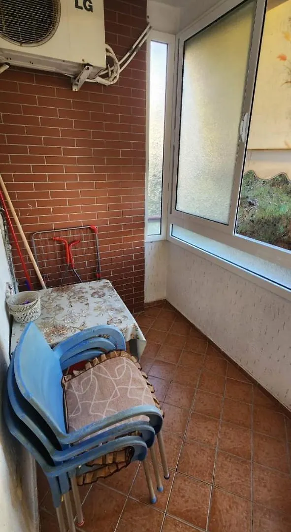 Cimi Apartment 1 Sarandë