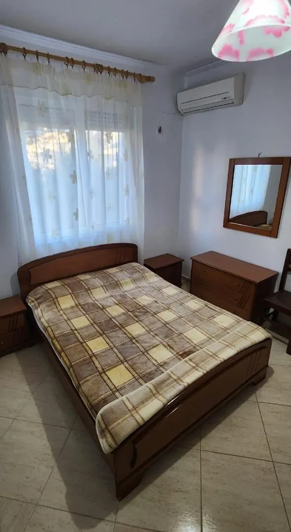 Cimi Apartment 1 Sarande Albania