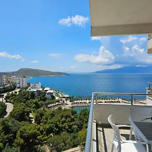 Brand New Saranda
